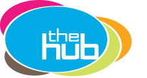 The Hub, connecting the community...